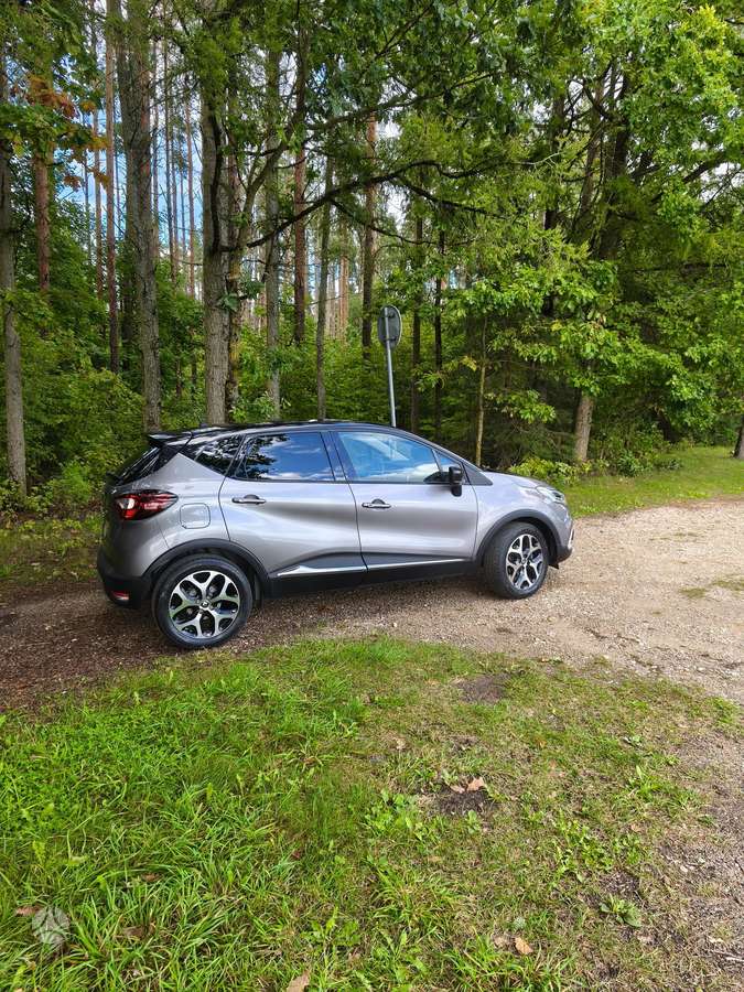 Renault Captur - 2