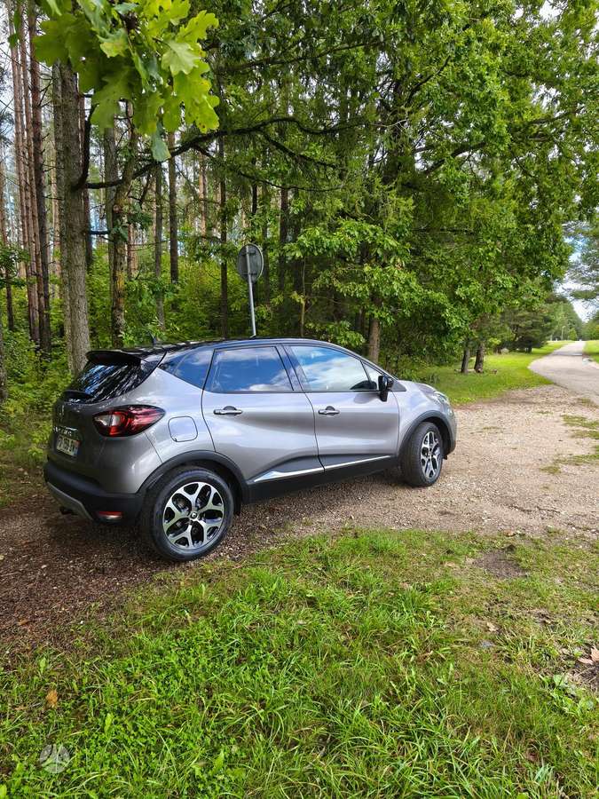 Renault Captur - 3