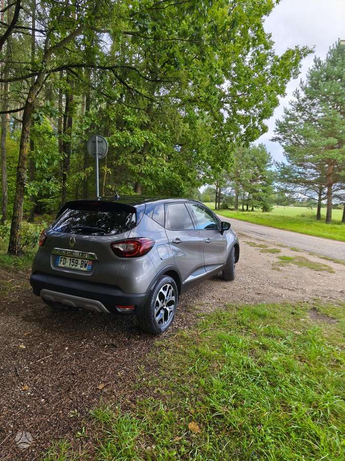 Renault Captur - 4