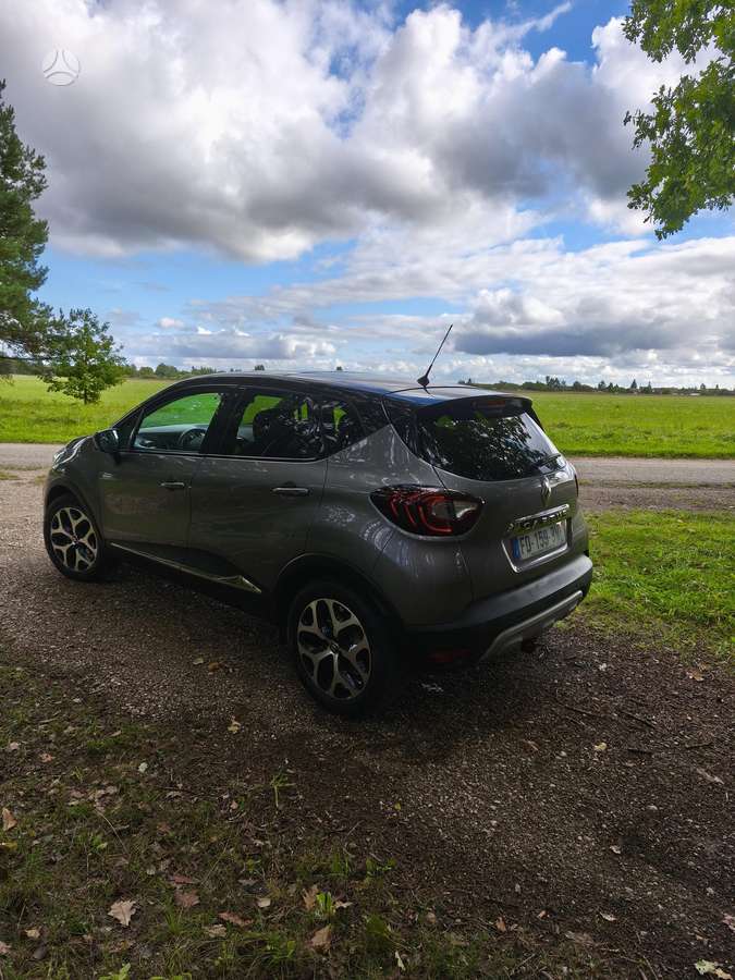 Renault Captur - 5