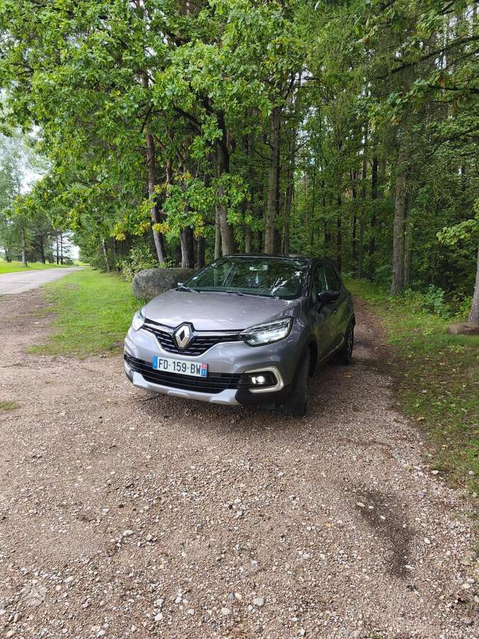 Renault Captur - 6