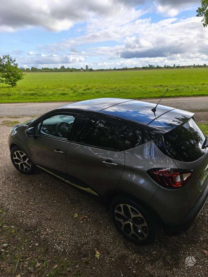 Renault Captur - 7