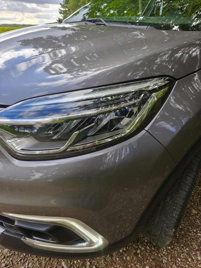 Renault Captur - 8