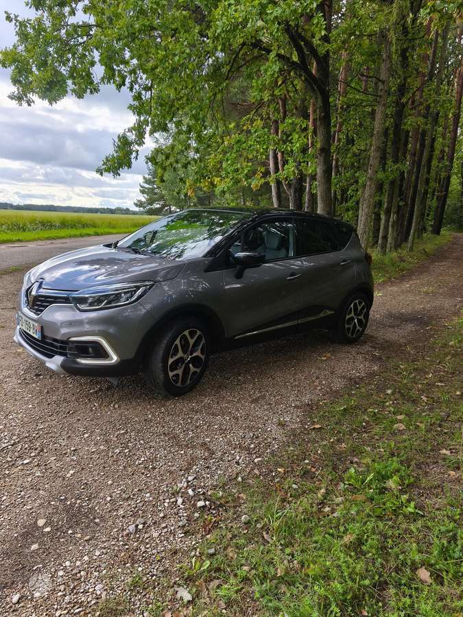 Renault Captur - 10