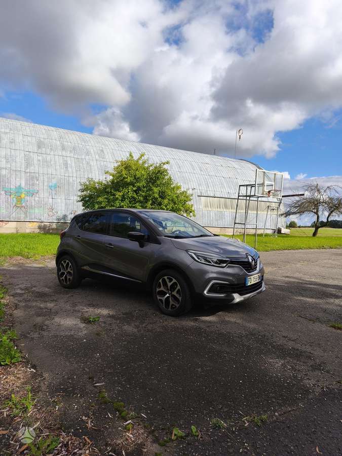 Renault Captur - 11