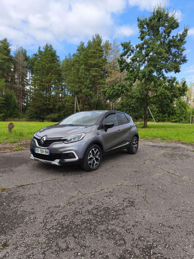 Renault Captur - 12