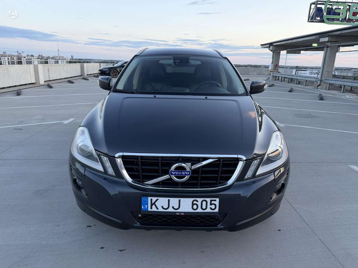Volvo XC60 - 3