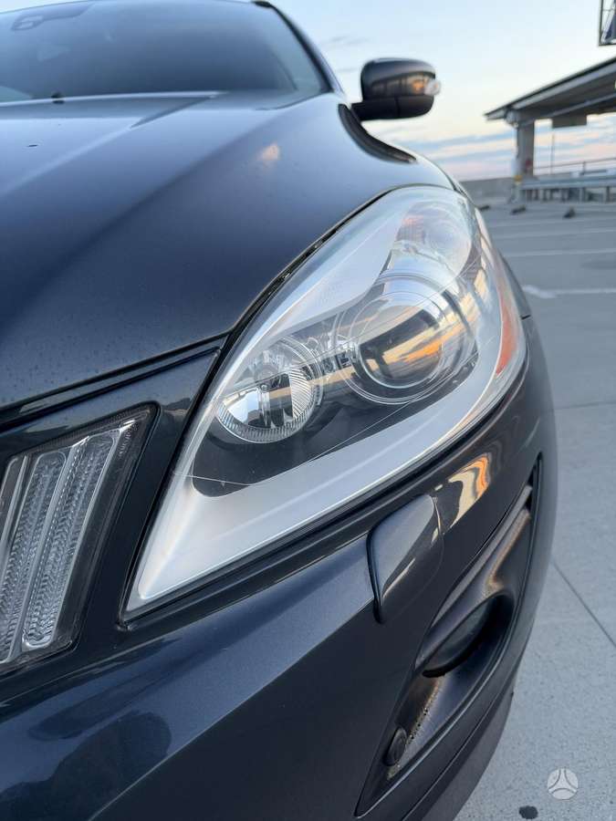 Volvo XC60 - 4