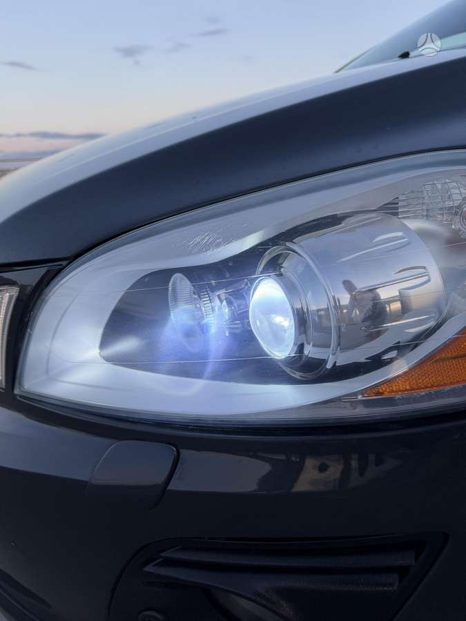 Volvo XC60 - 6