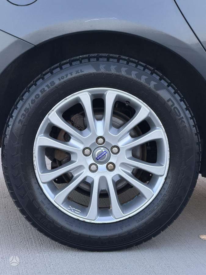 Volvo XC60 - 10