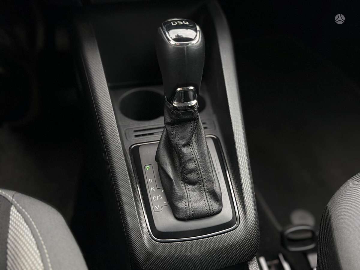 Skoda Fabia, 1.4 l., Универсал