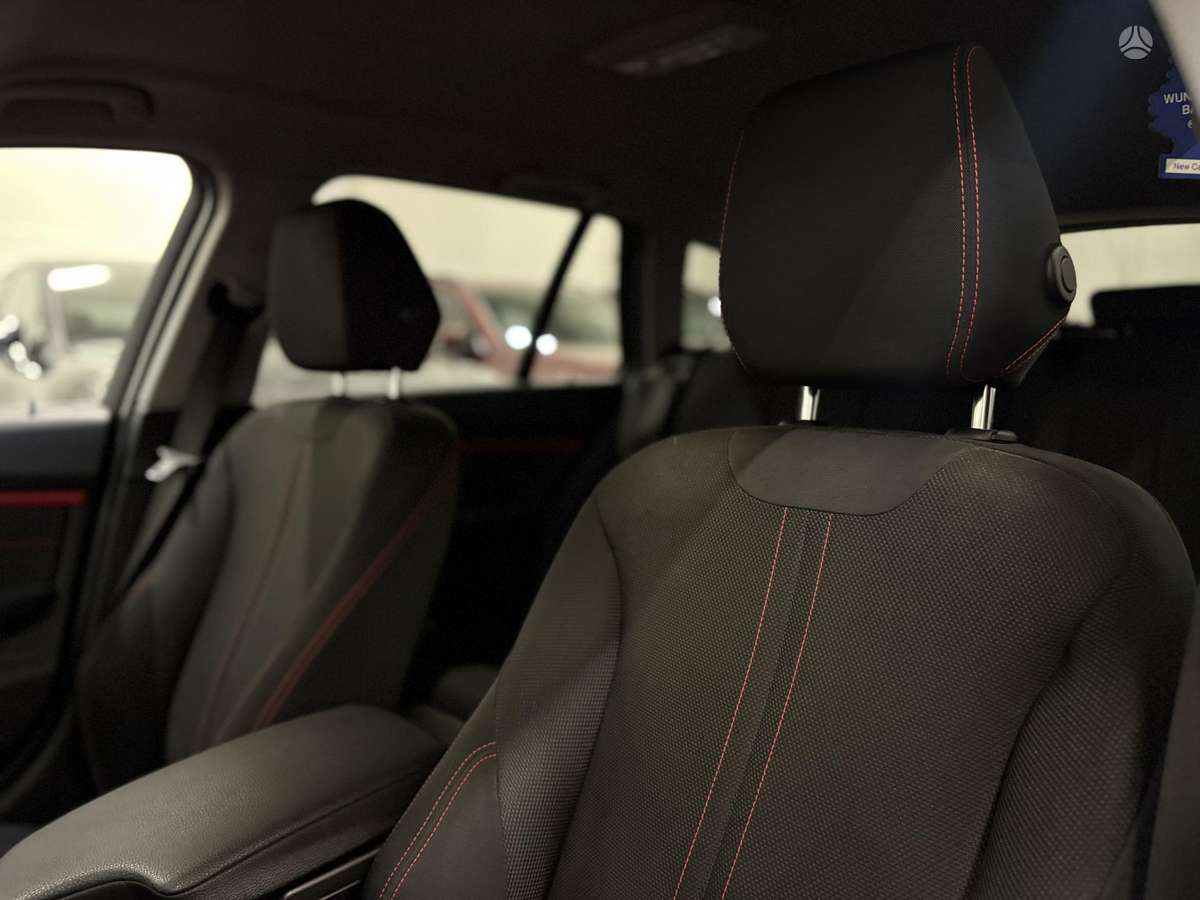 BMW 330, 2.0 l., Универсал