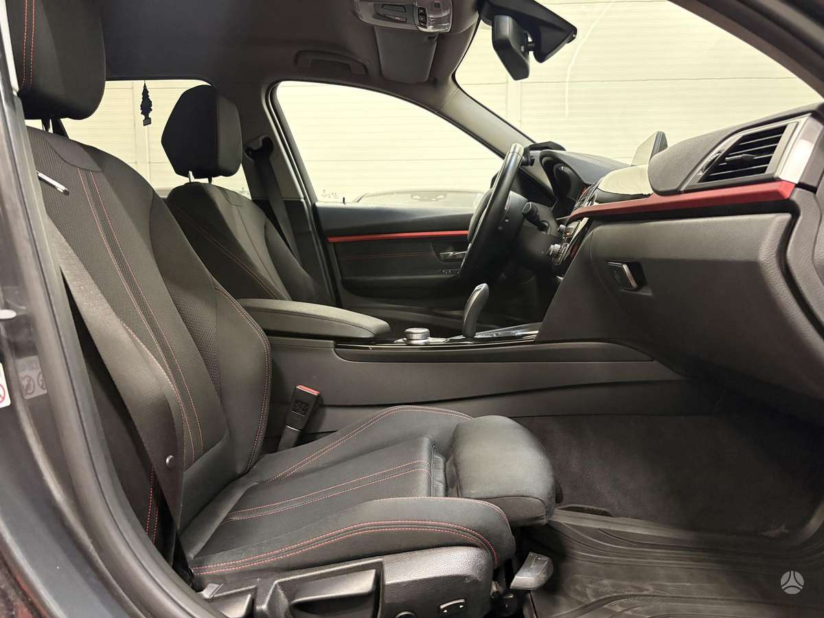 BMW 330, 2.0 l., Универсал