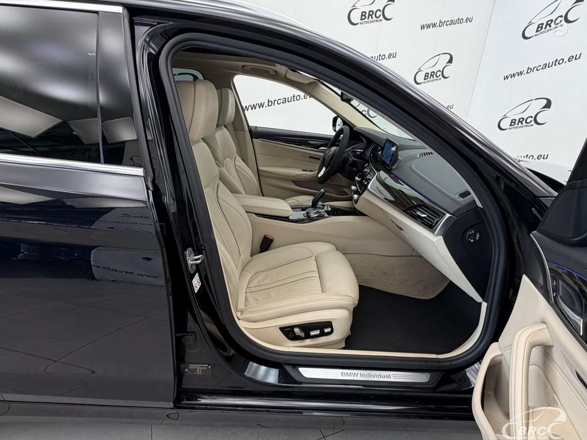 BMW 520, 2.0 l., Универсал