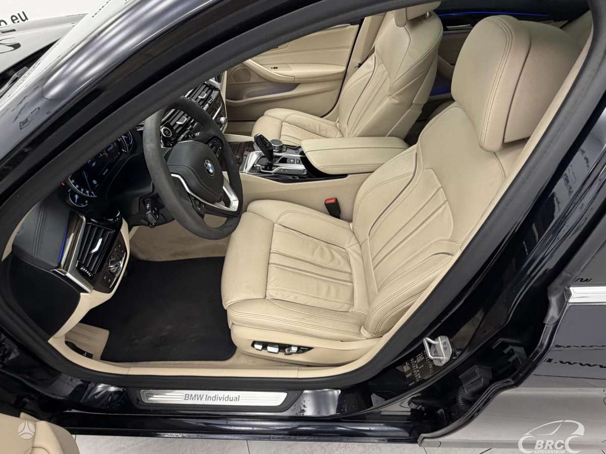 BMW 520, 2.0 l., Универсал