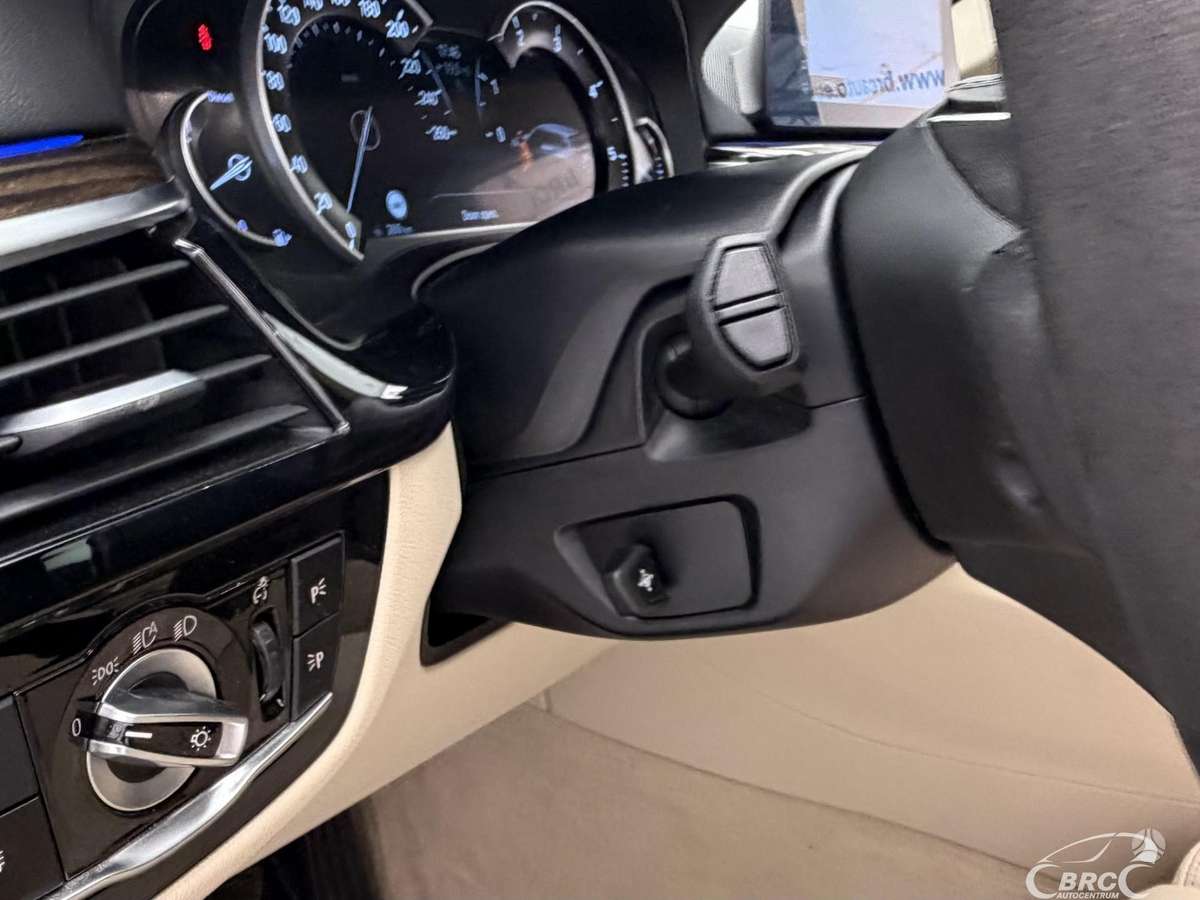 BMW 520, 2.0 l., Универсал