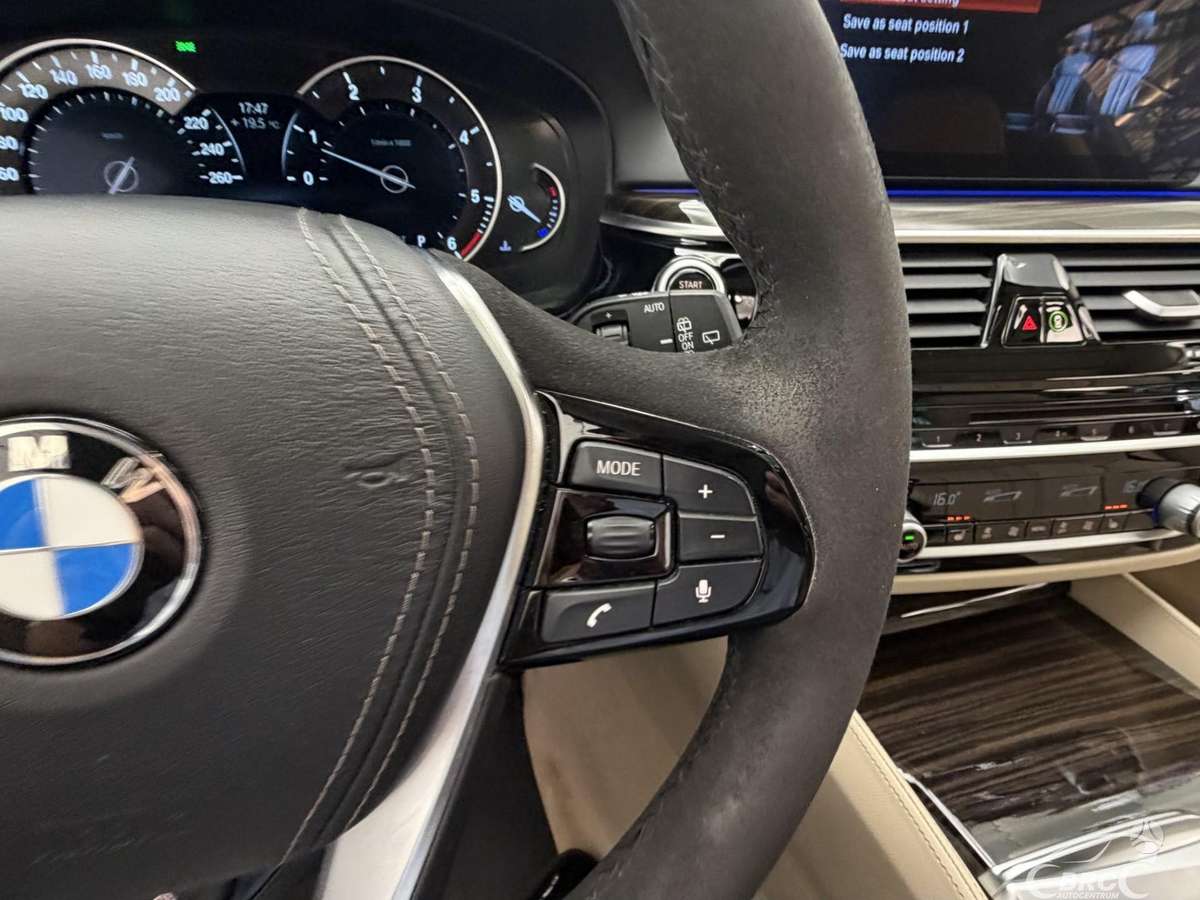 BMW 520, 2.0 l., Универсал