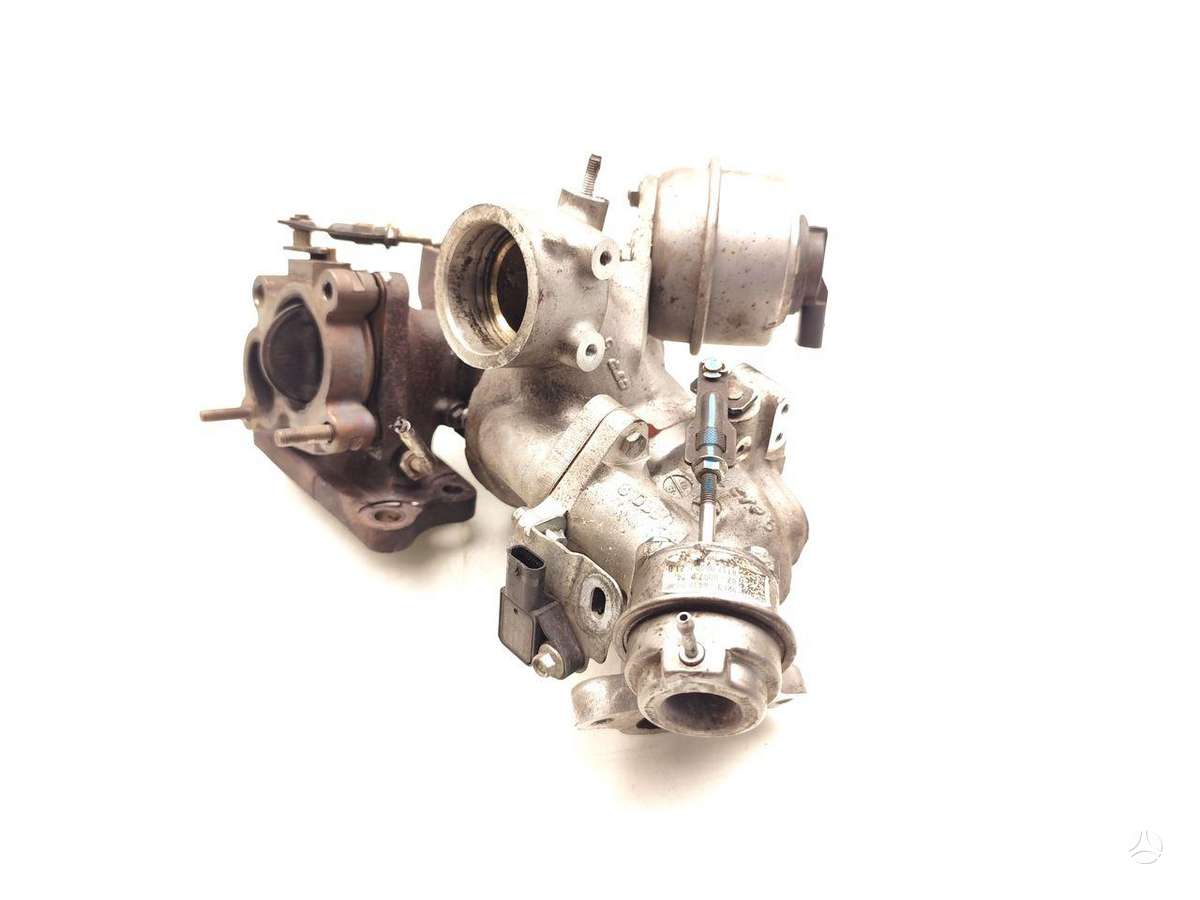 Mazda CX-5, 810358-0003, fuel injection distributor