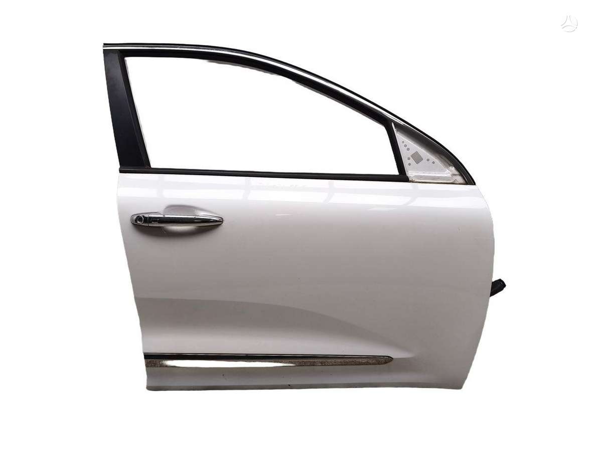 Kia Niro двери