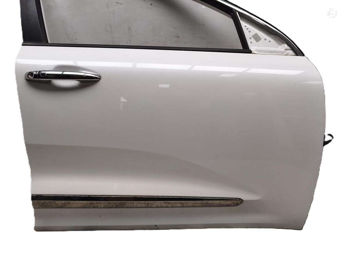 Kia Niro двери