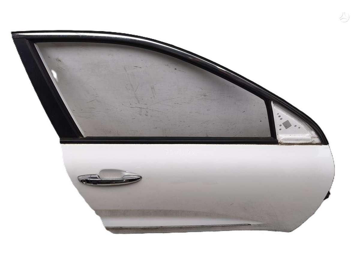 Kia Niro durys