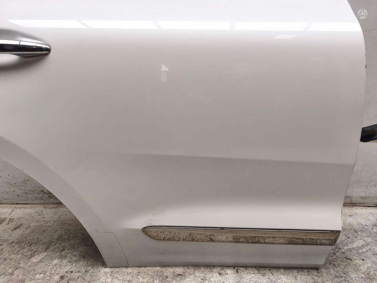 Kia Niro durvis
