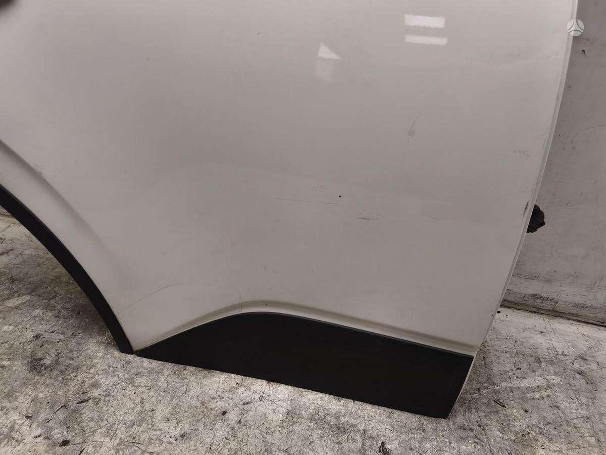 Kia Soul durvis