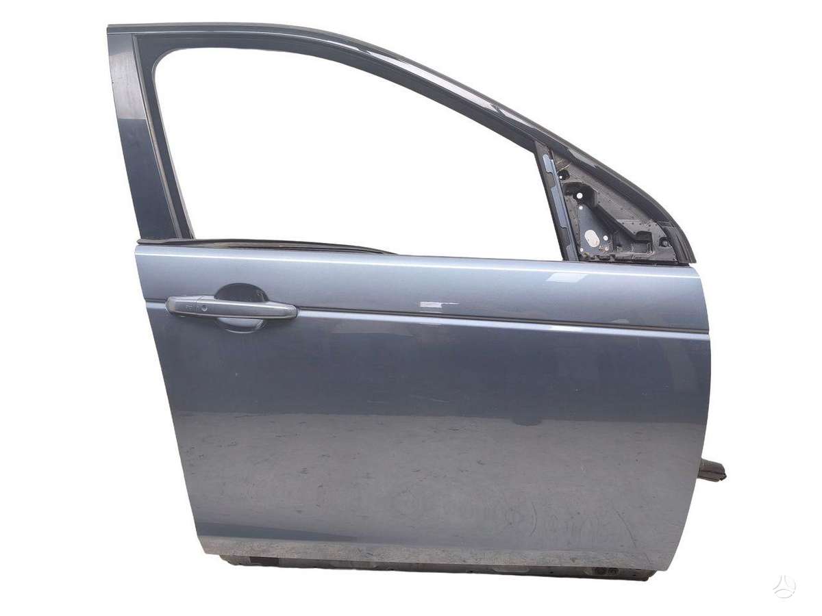 Land Rover Discovery Sport doors