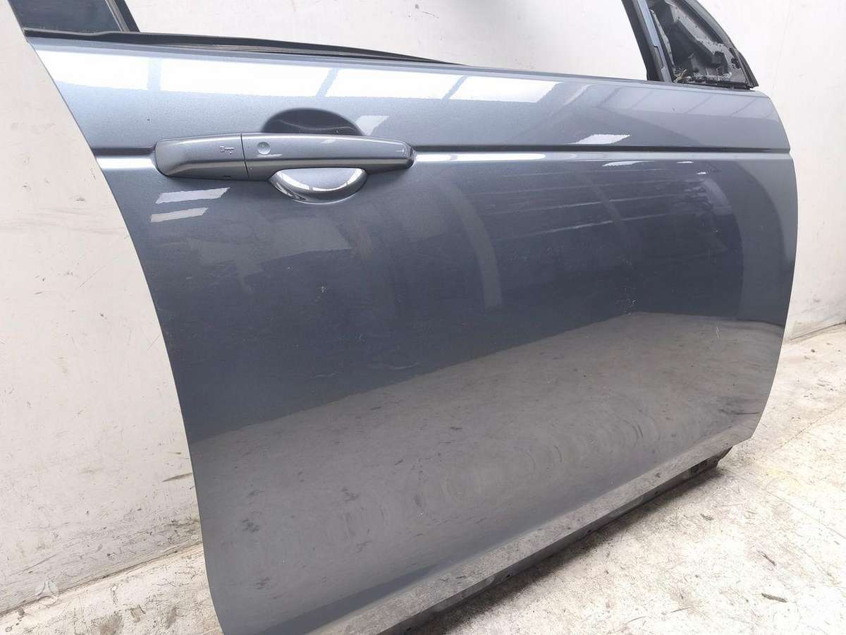 Land Rover Discovery Sport durys