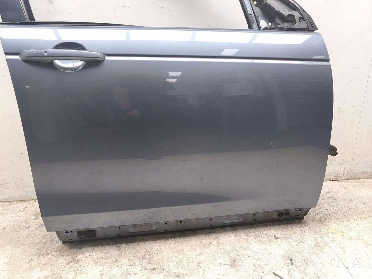 Land Rover Discovery Sport двери