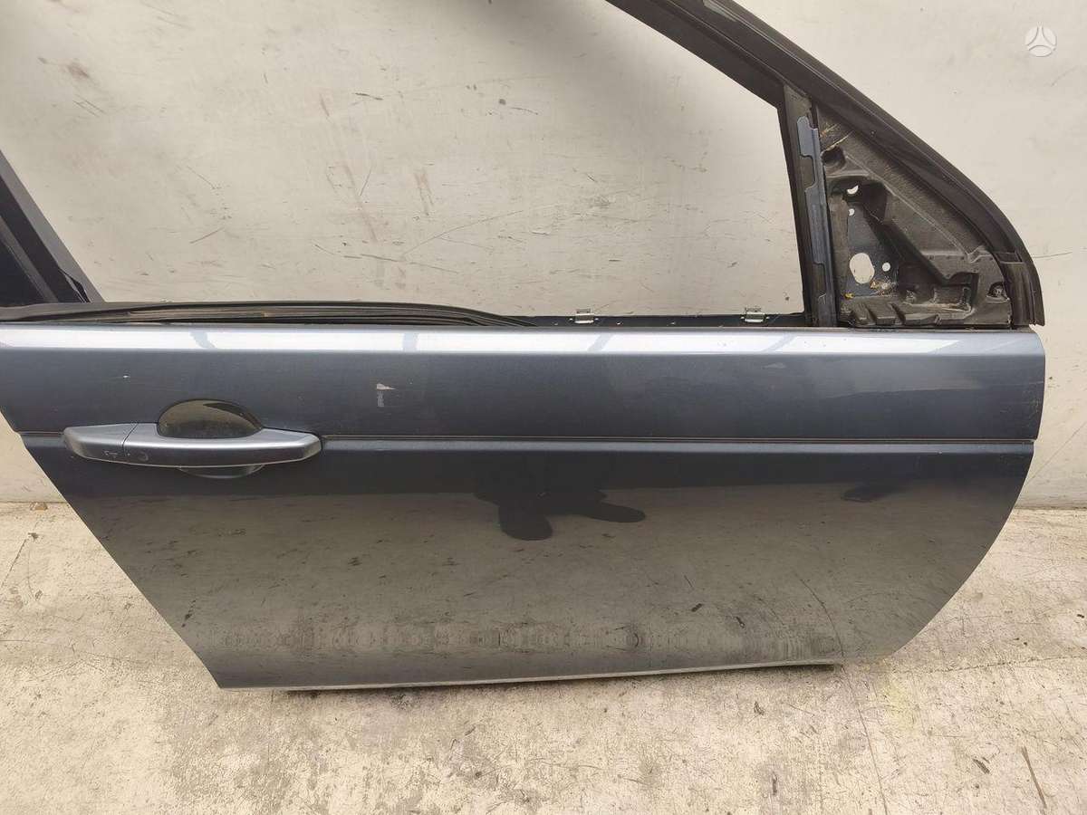 Land Rover Discovery Sport двери