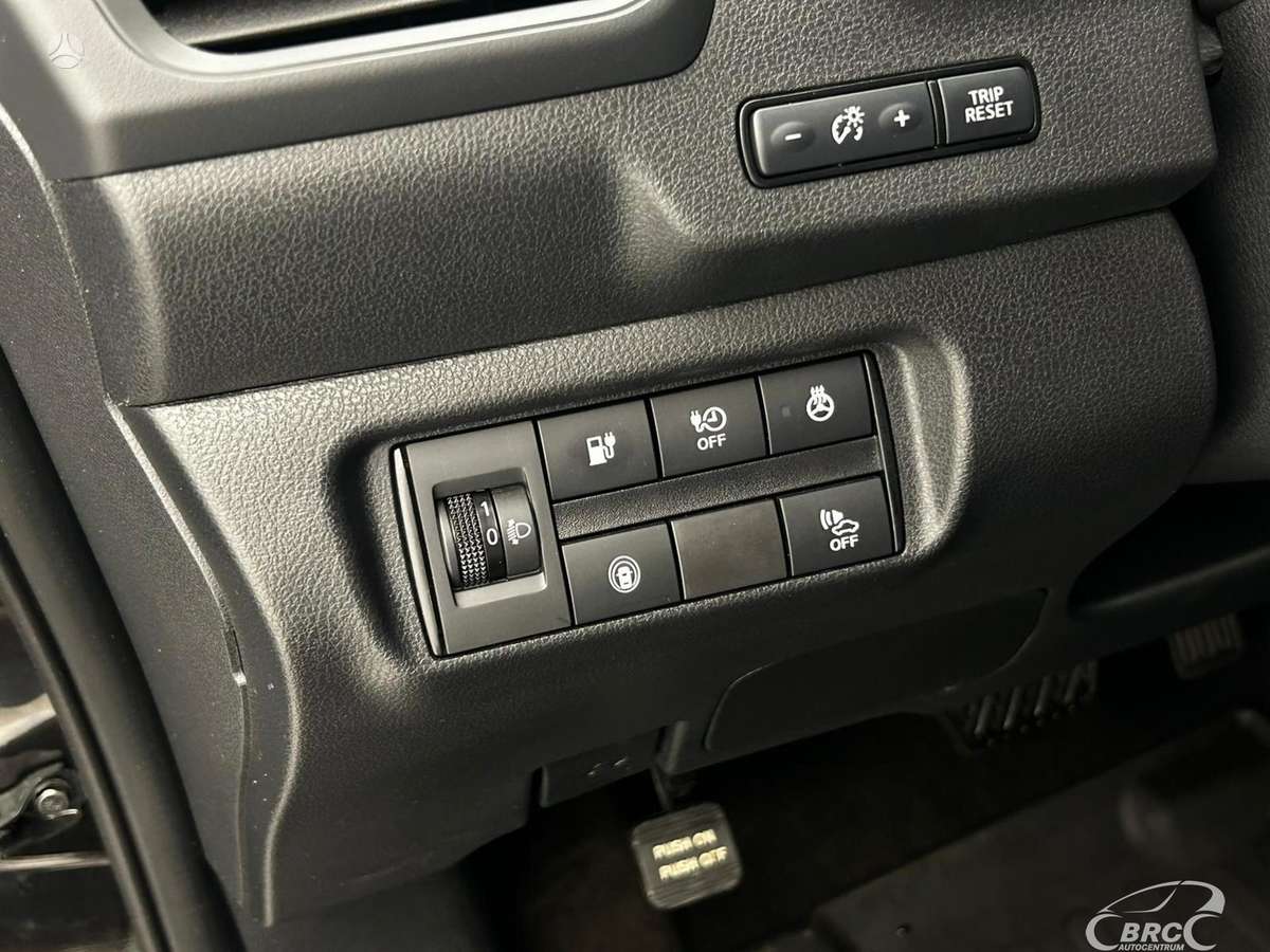 Nissan Leaf, 40 kWh, hatchback