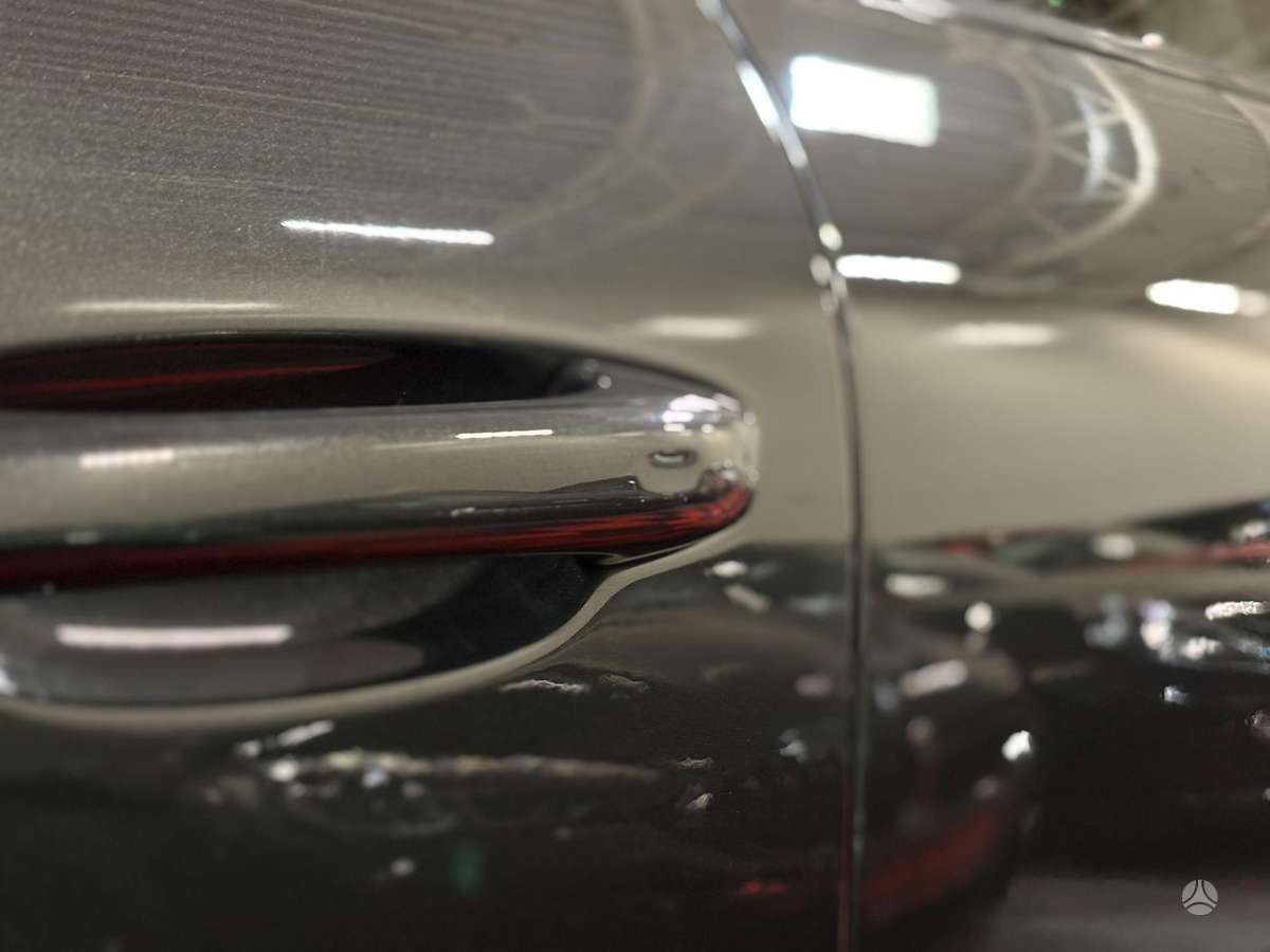 Porsche Macan - 10