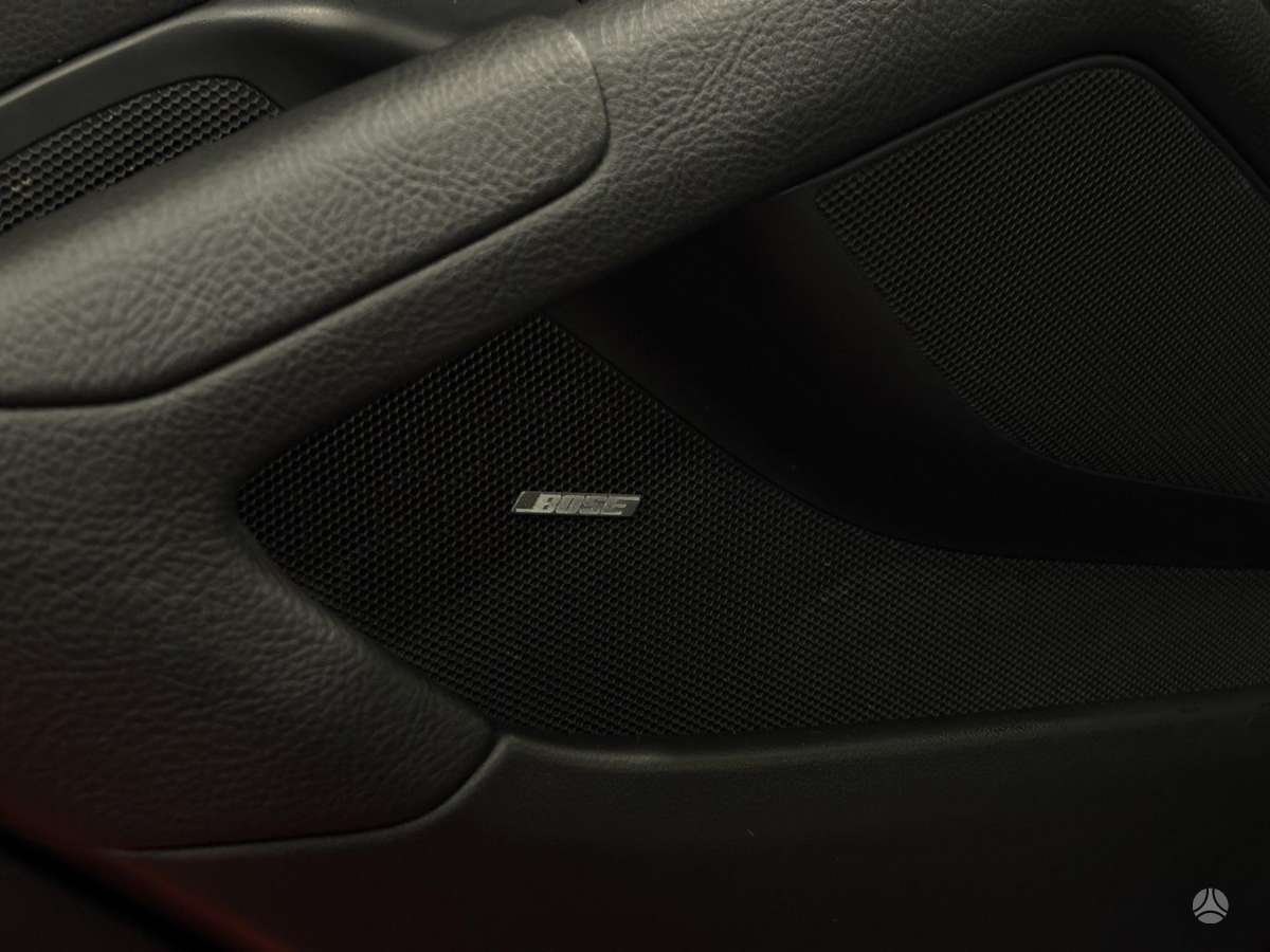 Porsche Cayman, 2.7 l., coupe