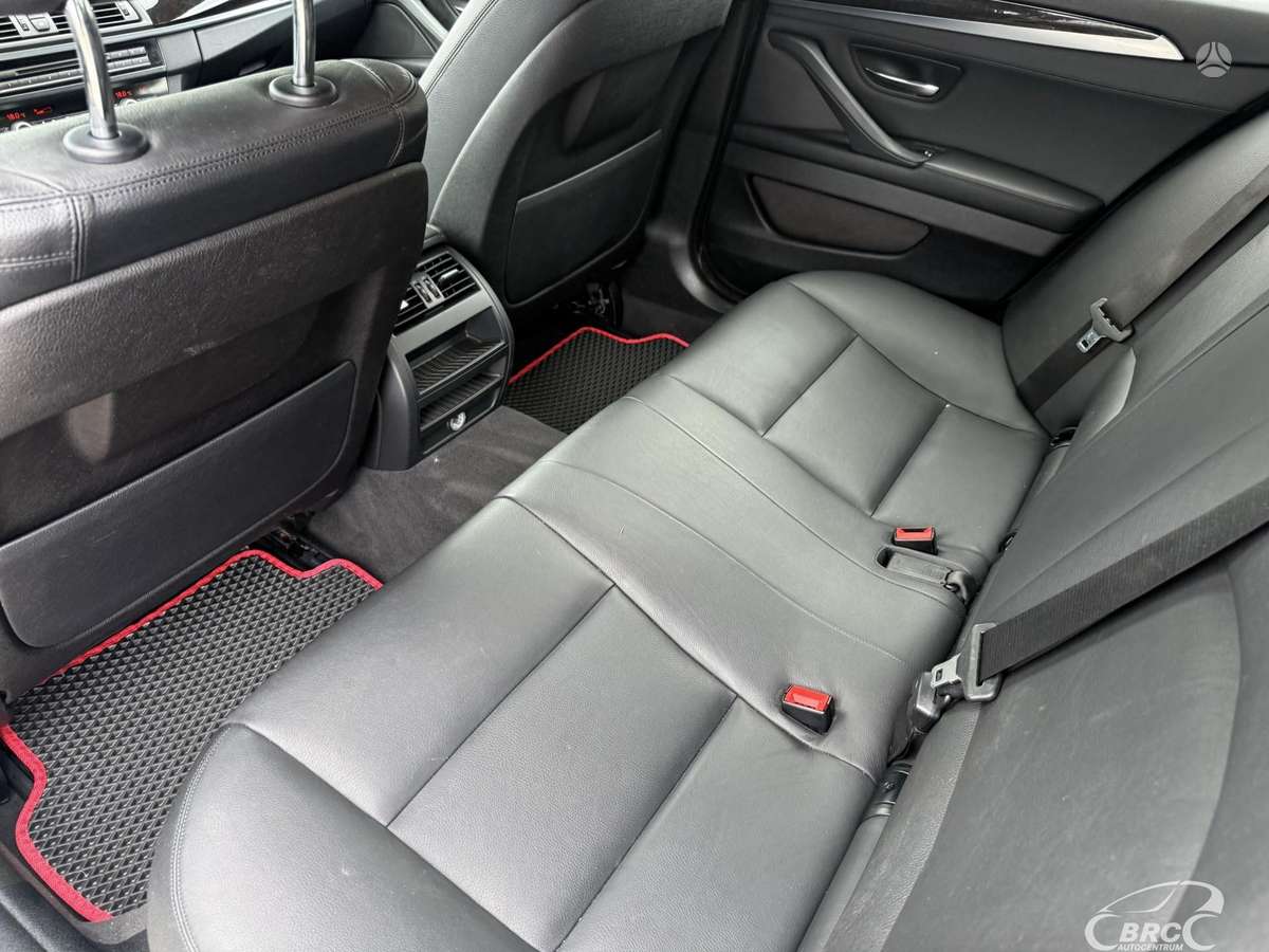 BMW 535, 3.0 l., Седан