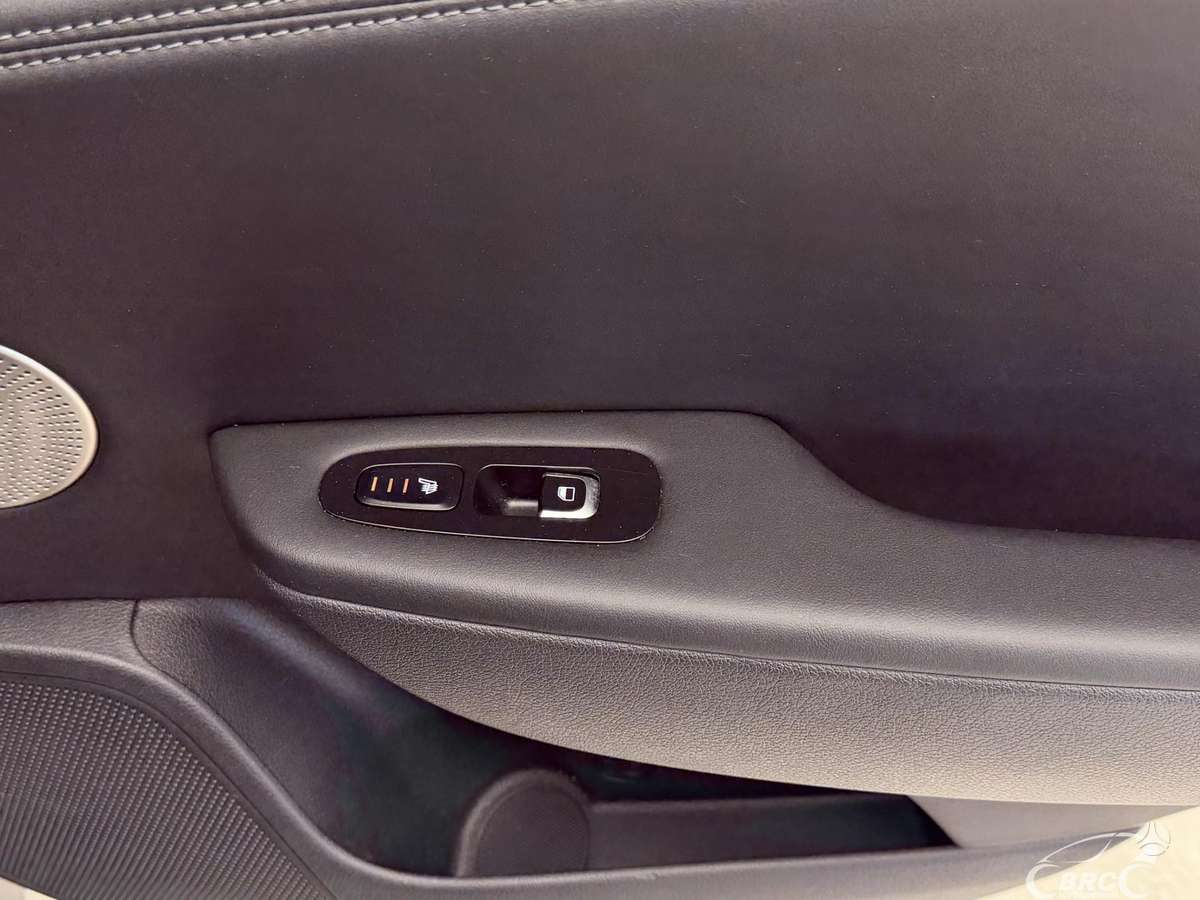 Kia Stinger, 3.3 l., Седан