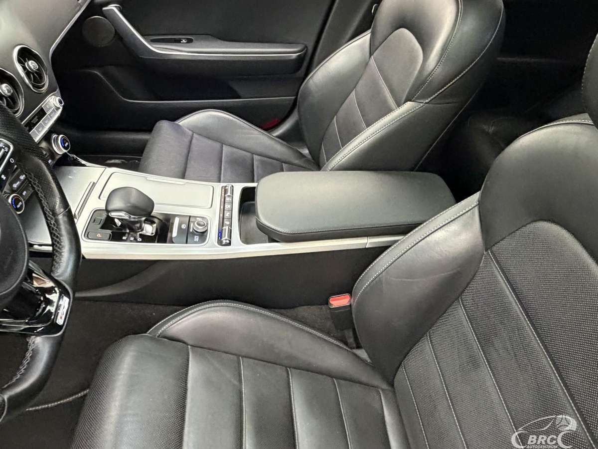 Kia Stinger, 3.3 l., Седан