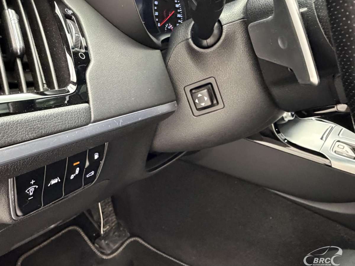 Kia Stinger, 3.3 l., Седан