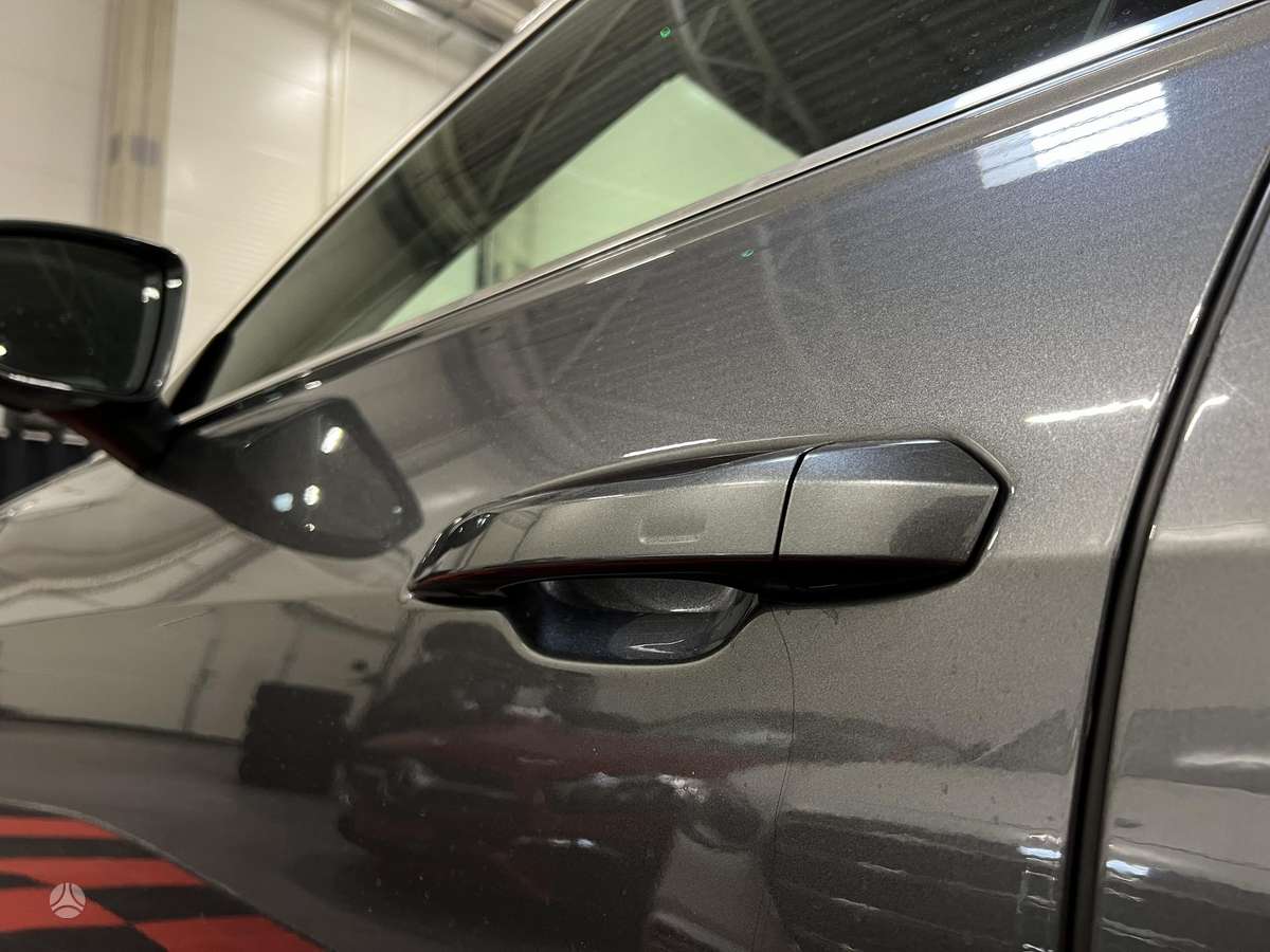 Audi A6, 2.0 l., Универсал