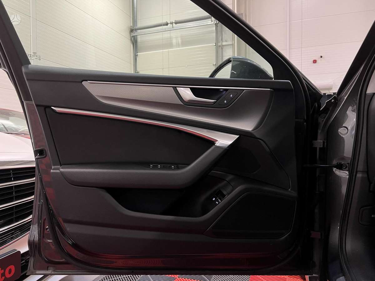 Audi A6, 2.0 l., Универсал