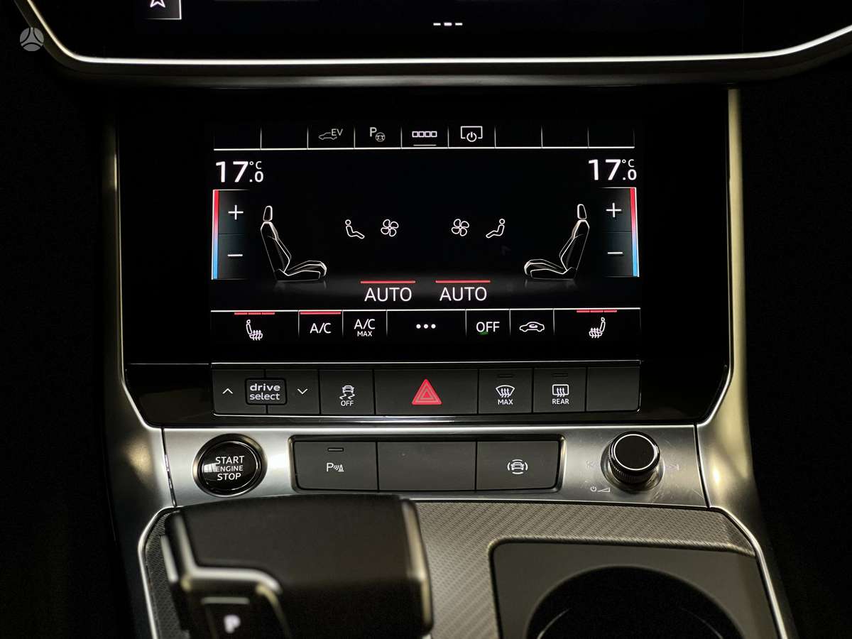 Audi A6, 2.0 l., Универсал