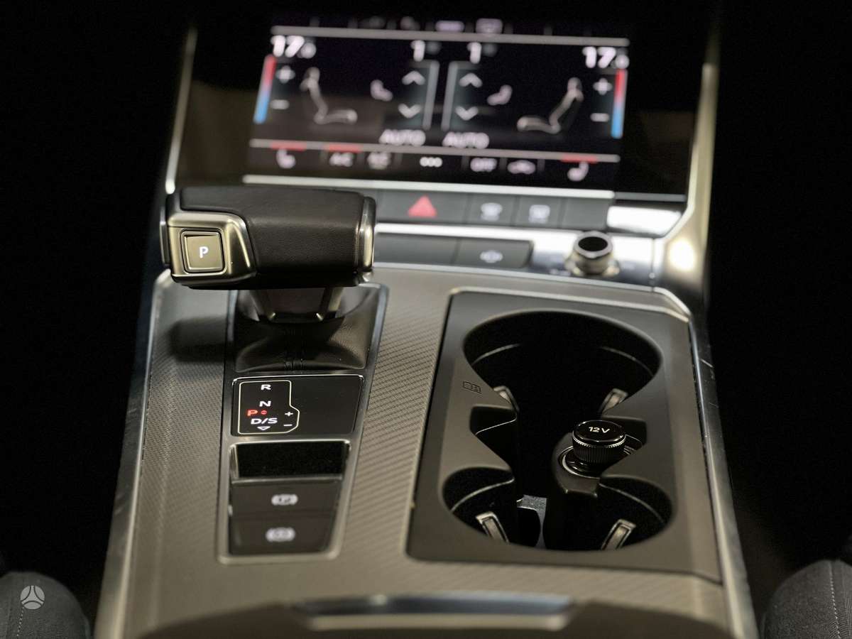 Audi A6, 2.0 l., Универсал