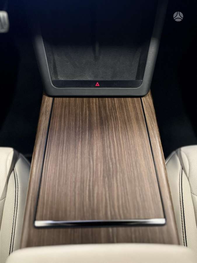 Tesla Model S, 100 kWh, sedanas
