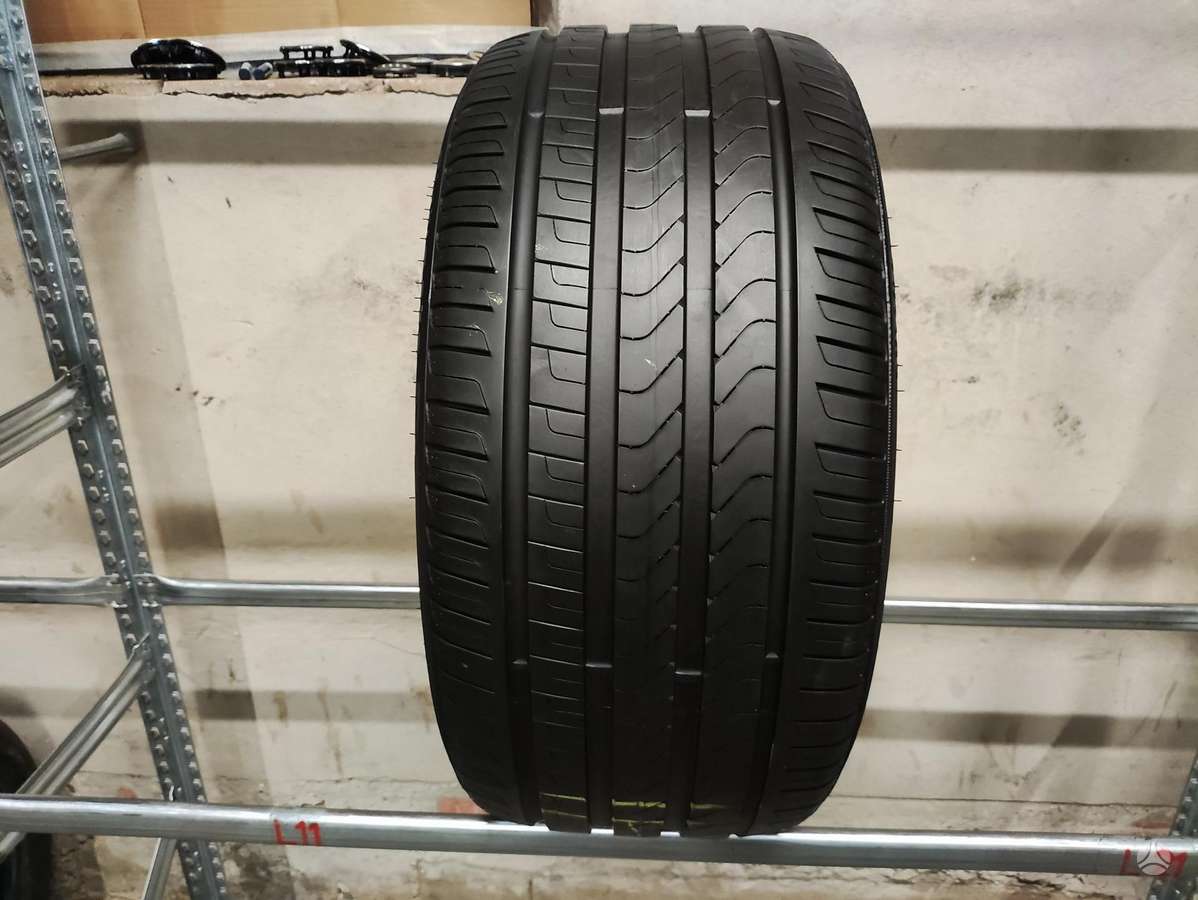 Pirelli Cinturato P7, летние 285/40 R20