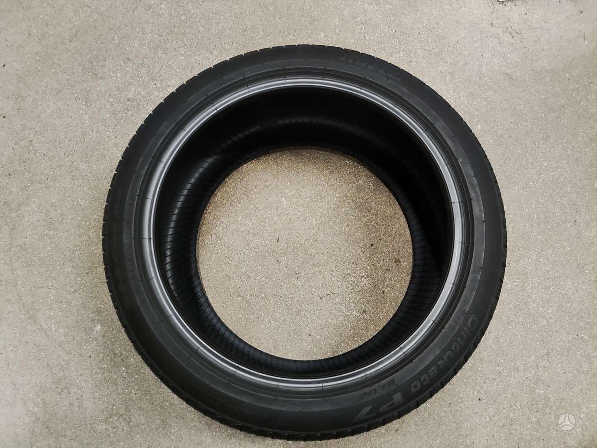 Pirelli Cinturato P7, летние 285/40 R20