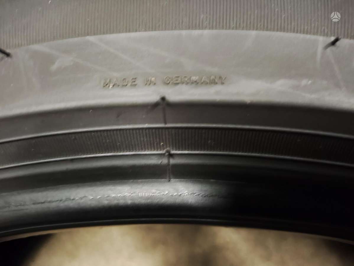 Pirelli Cinturato P7, летние 285/40 R20