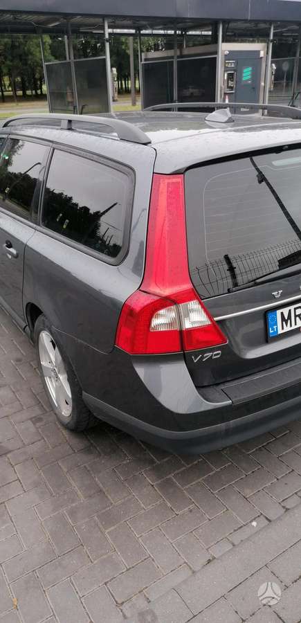 Volvo V70, 2.0 l., Универсал
