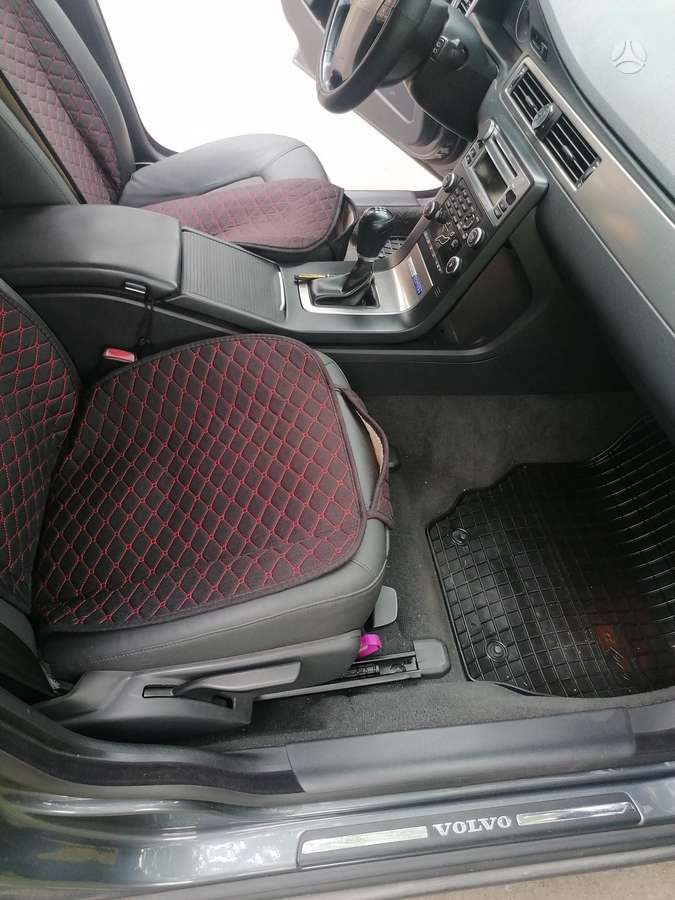 Volvo V70, 2.0 l., Универсал