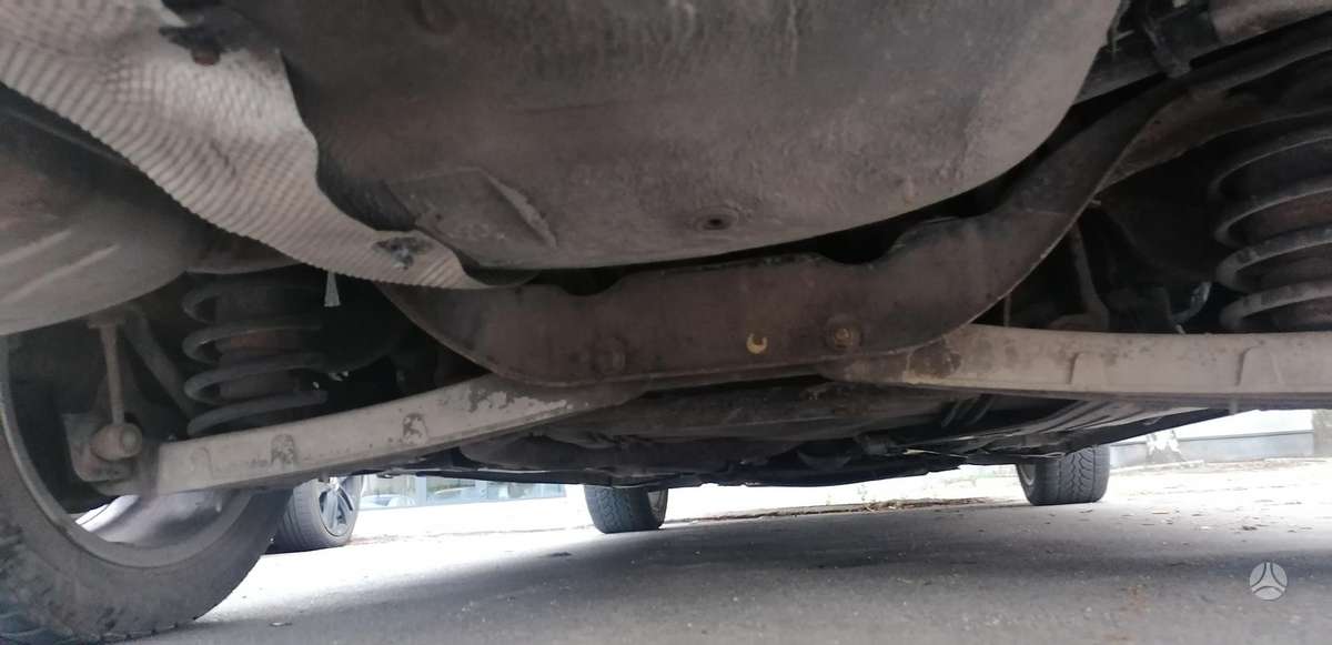 Volvo V70, 2.0 l., Универсал