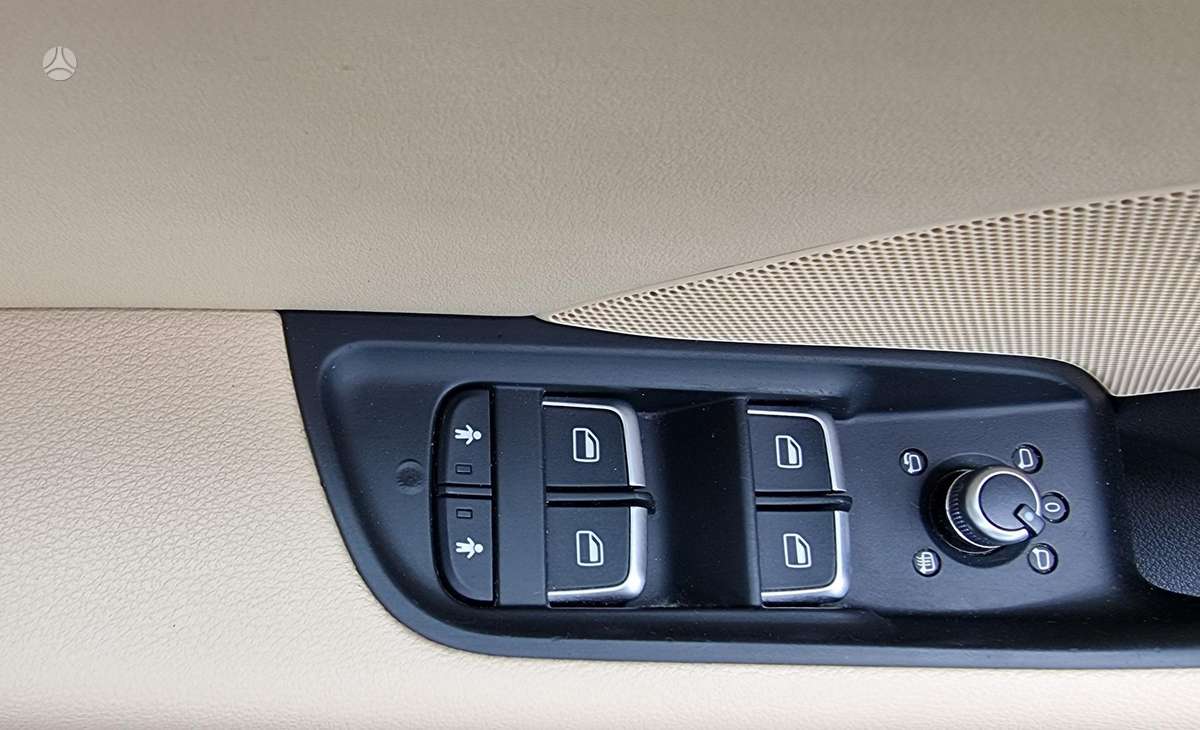 Audi A3, 1.6 l., Хэтчбек